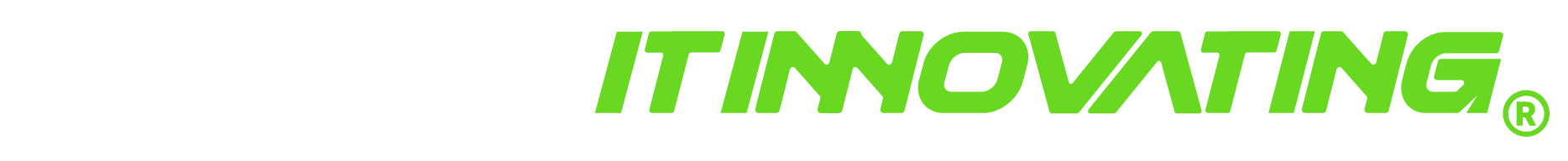 Powered By It Innovating